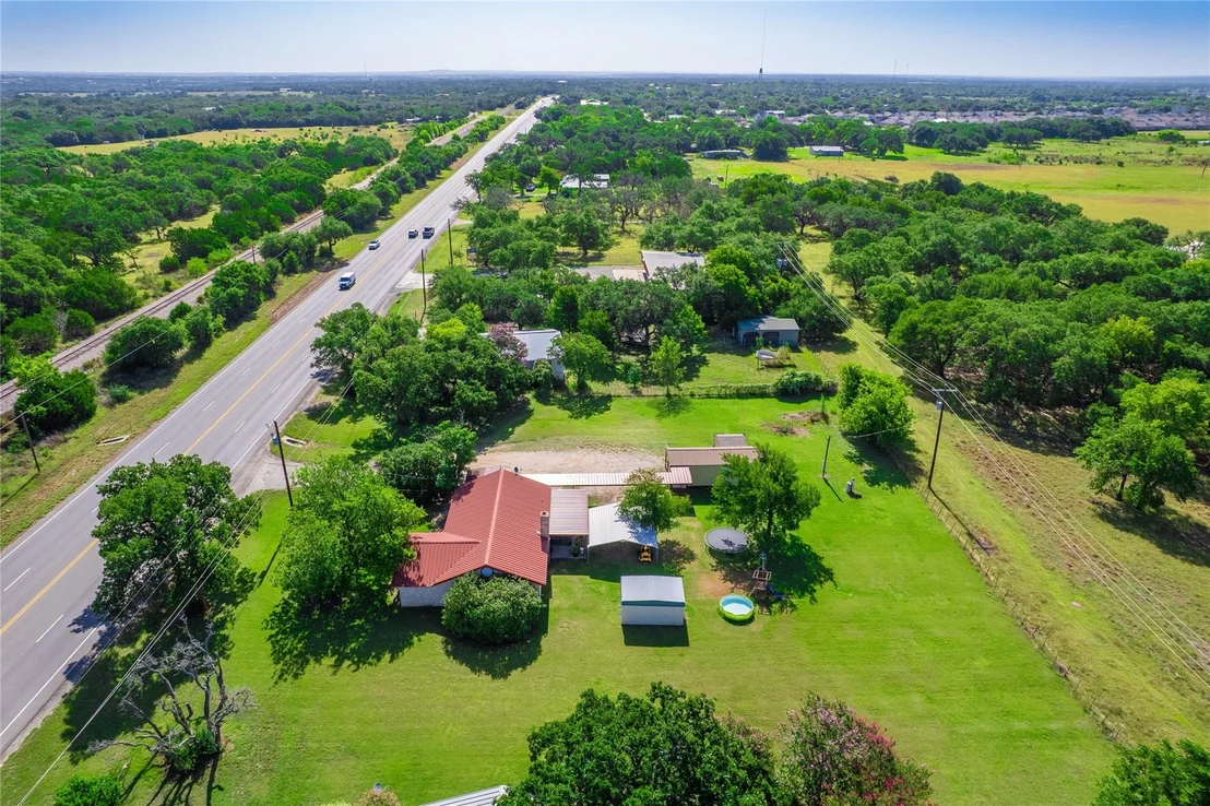Photo of 1600 W State Highway 29