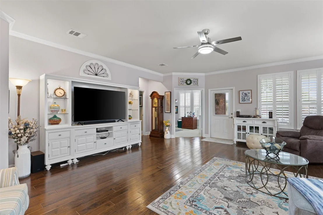 Photo of 101 Copperas Creek CV