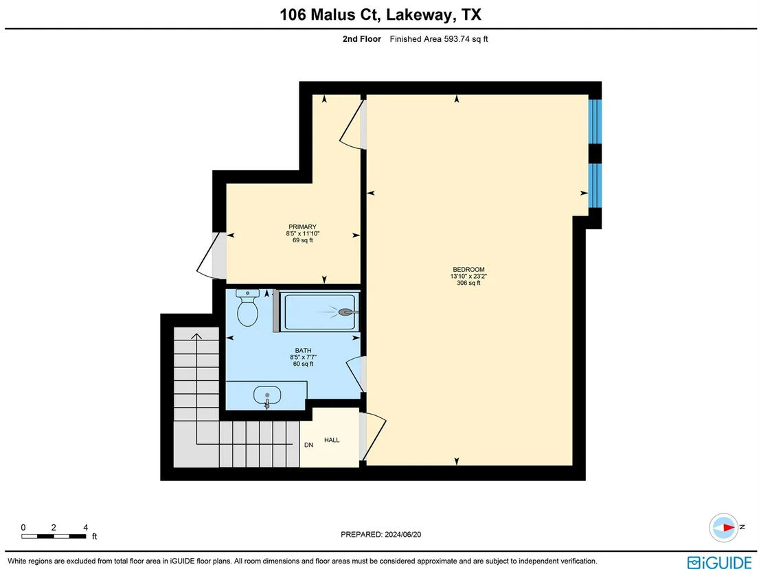 Photo of 106 Malus CT