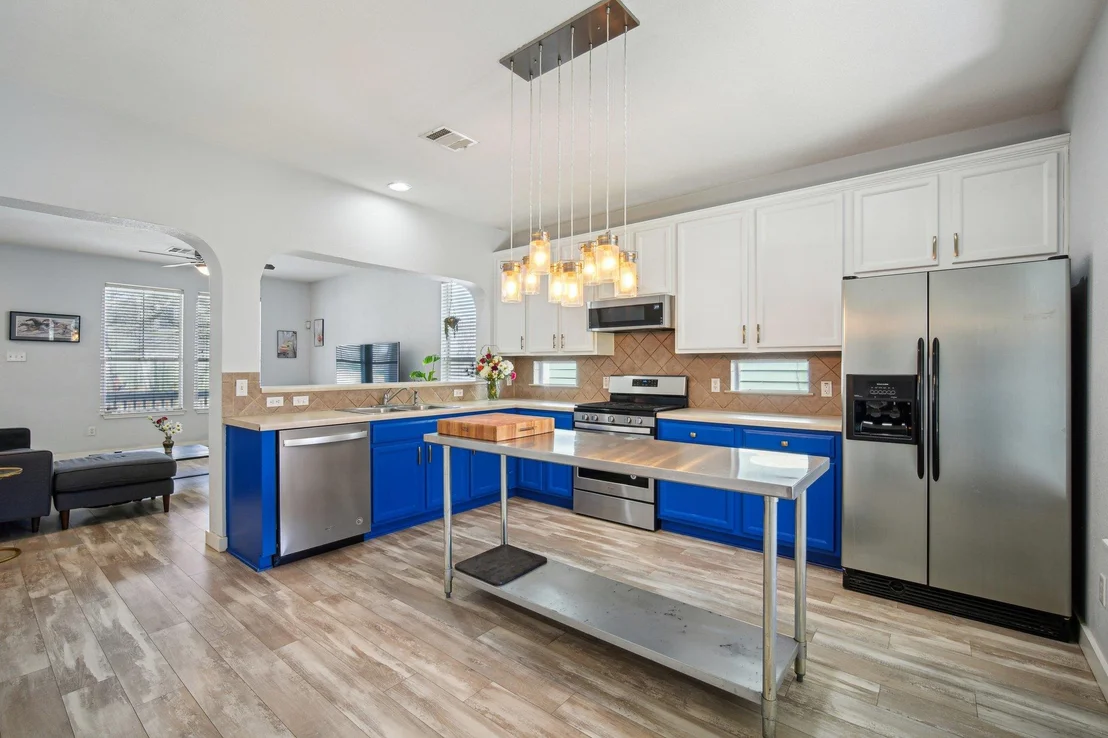 Photo of 2603 Campfield PKWY