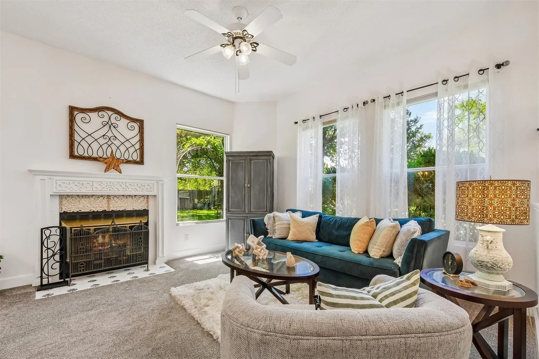Photo of 12606 Deer Falls DR