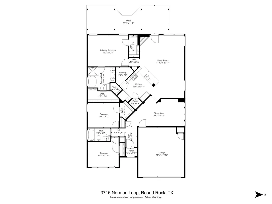Photo of 3716 Norman LOOP