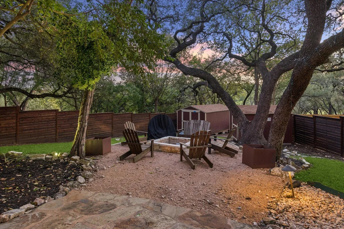Photo of 6302 Mountain Park CV