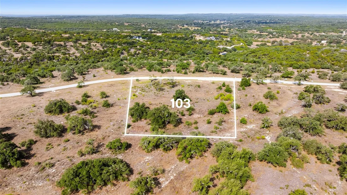 Photo of LOT 103 Tuscany DR
