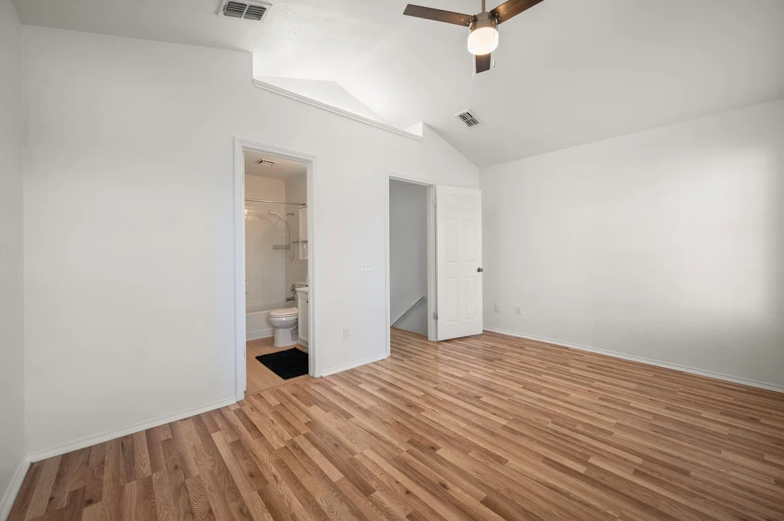 Photo of Unit 21 at 12325 Los Indios TRL