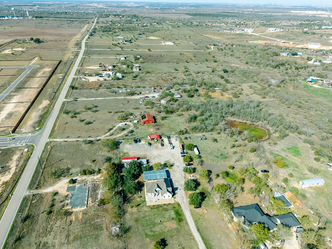 Photo of 8548 Old Lockhart RD