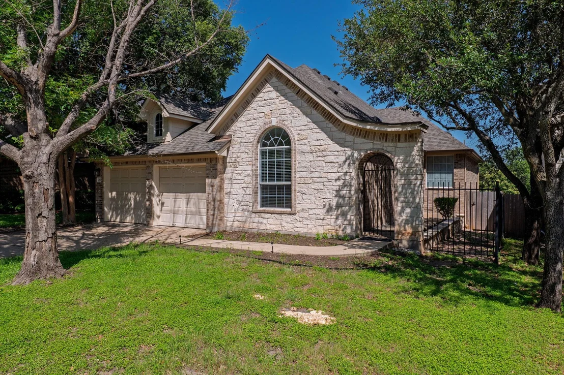 Photo of 12603 Palfrey DR