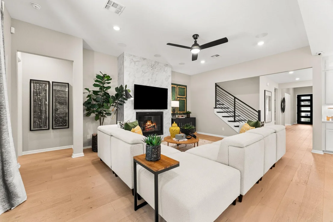 Photo of 204 Barton Oak TRL