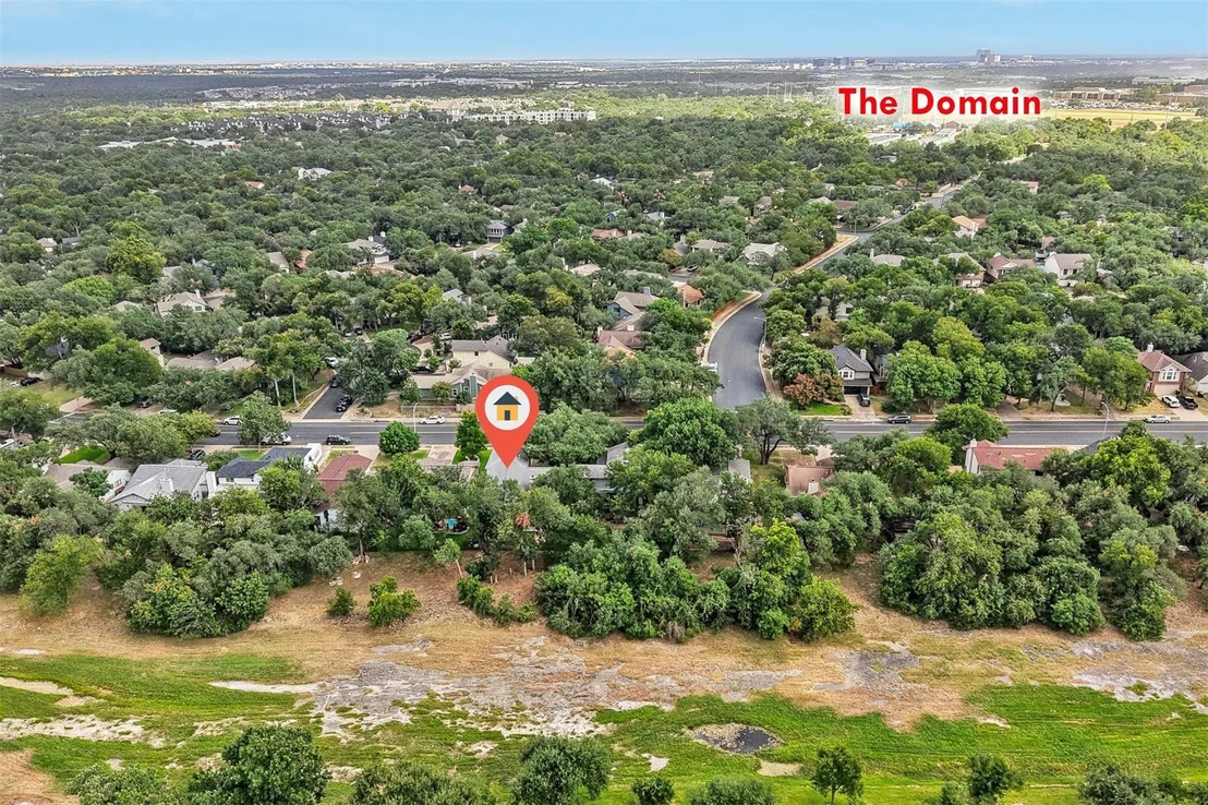 Photo of 7414 Dallas DR