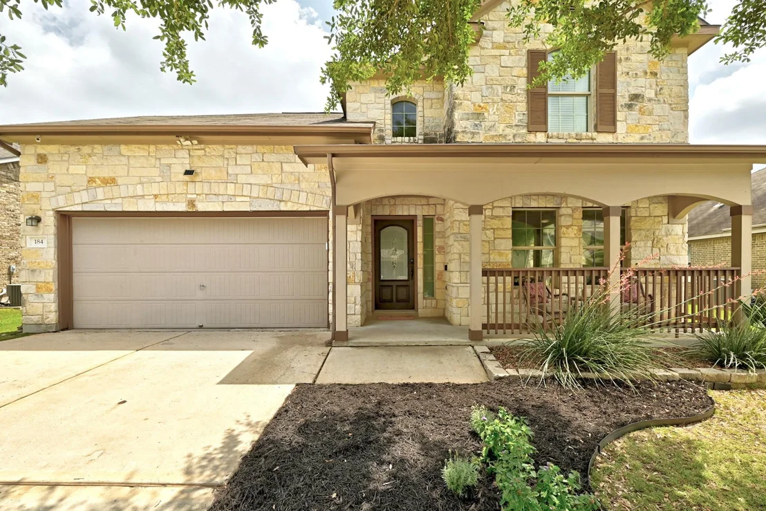 Photo of 184 Coral Stone TRL