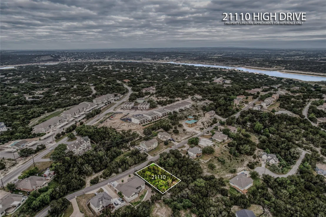 Photo of 21110 High DR