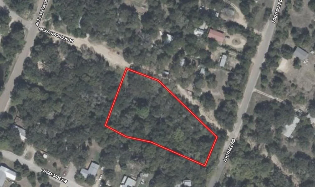 Photo of Lot 8 and 9 Meadow Creek DR
