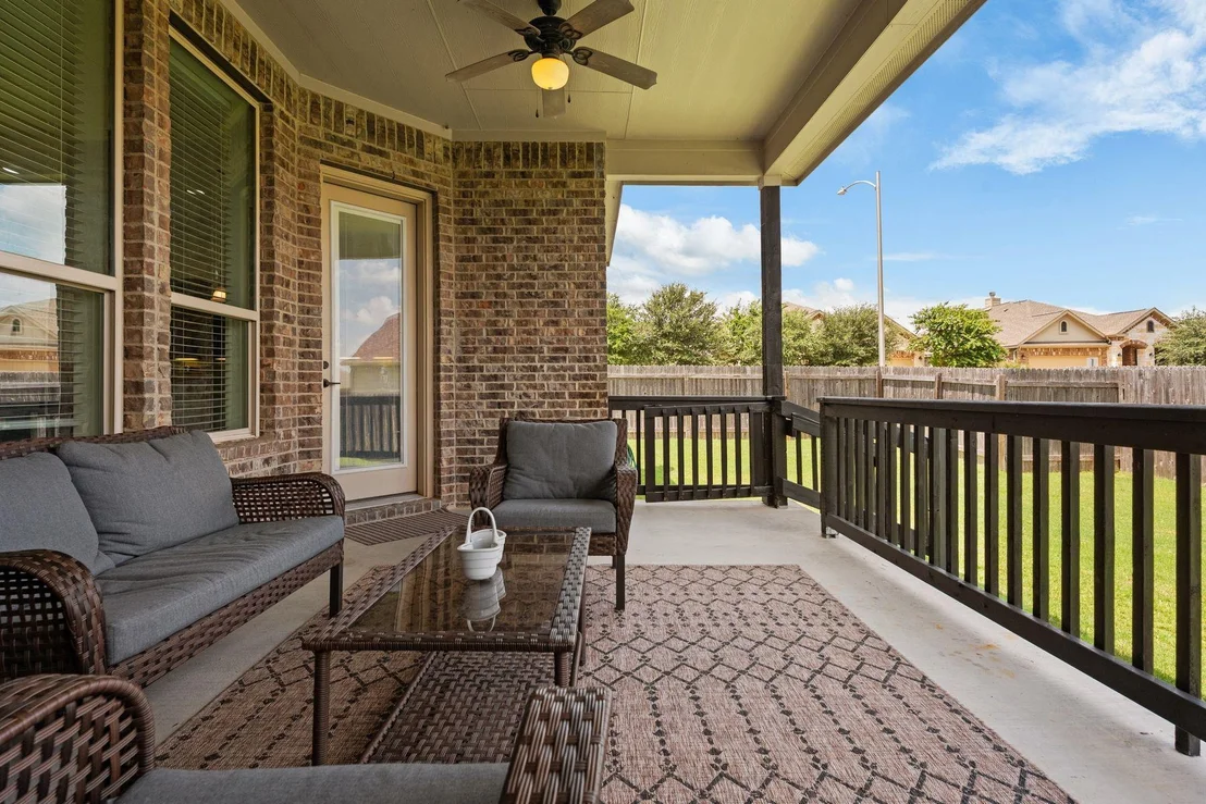 Photo of 1113 Hartman DR