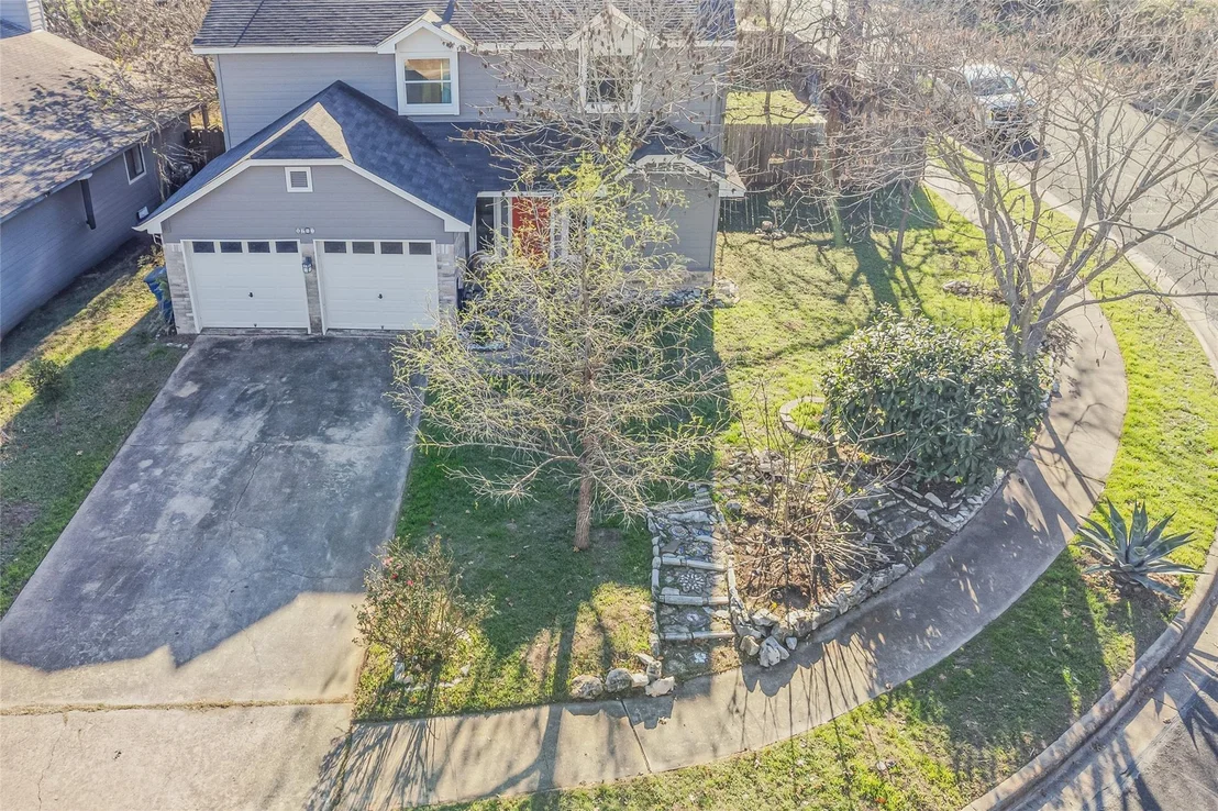 Photo of 4107 Stonecroft DR
