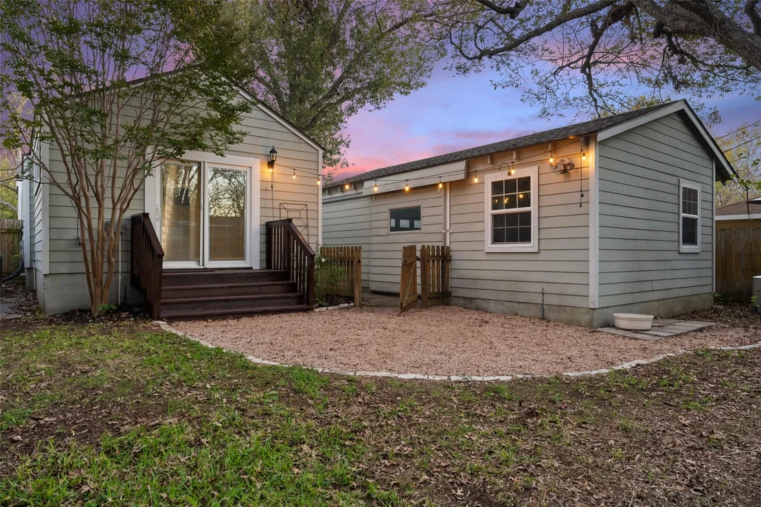 Photo of 4502 Ramsey Ave