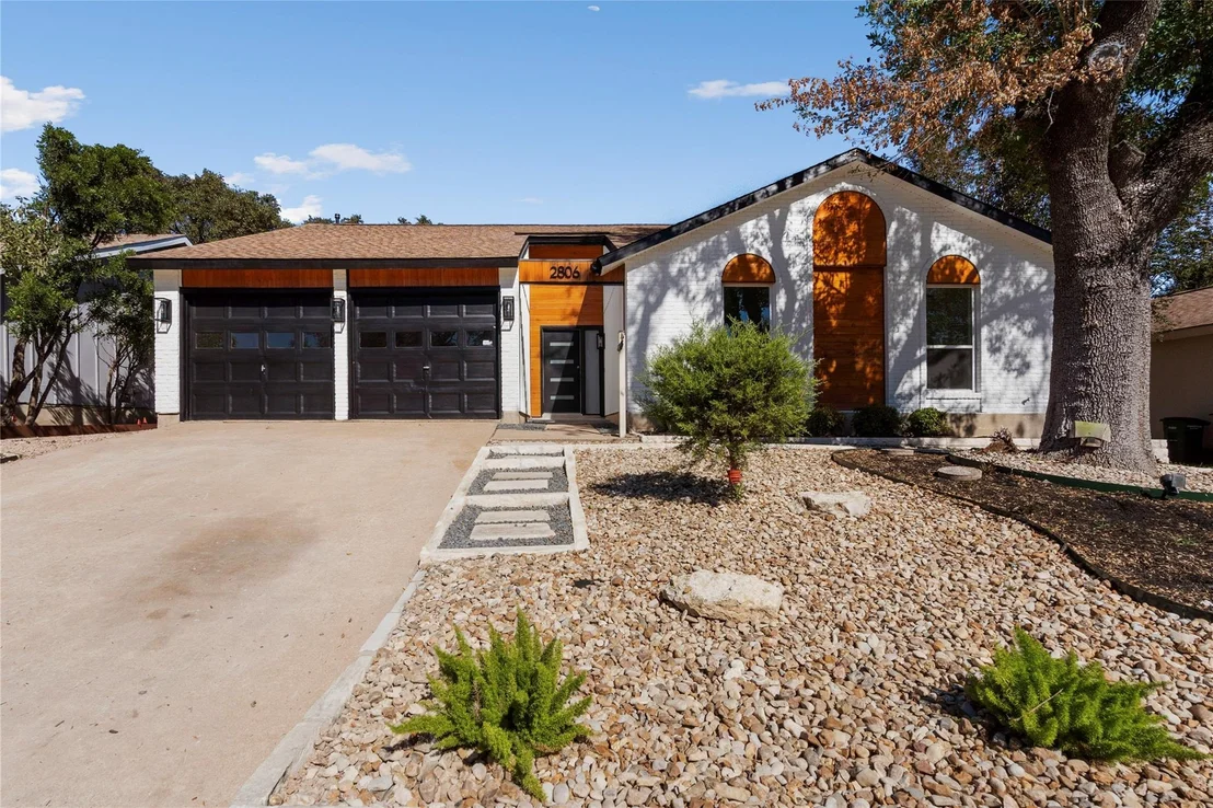 Photo of 2806 Jorwoods DR