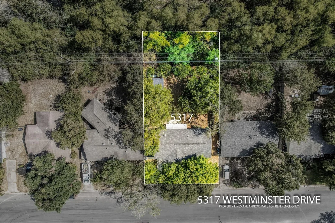 Photo of 5317 Westminster DR