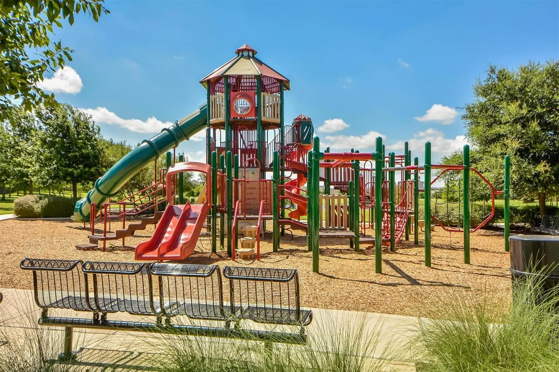 Photo of 405 Briar Park DR