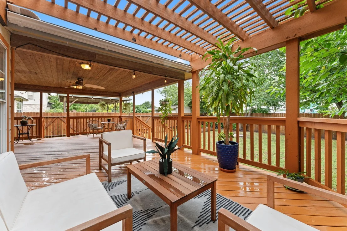 Photo of 4410 Cisco Valley DR