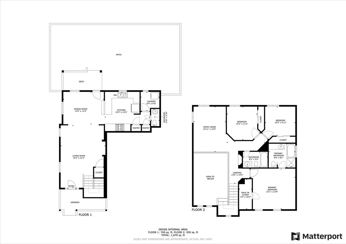 Photo of 8615 Dulcet DR