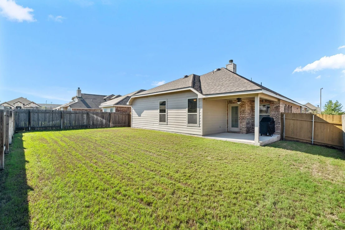 Photo of 1104 Arvada DR