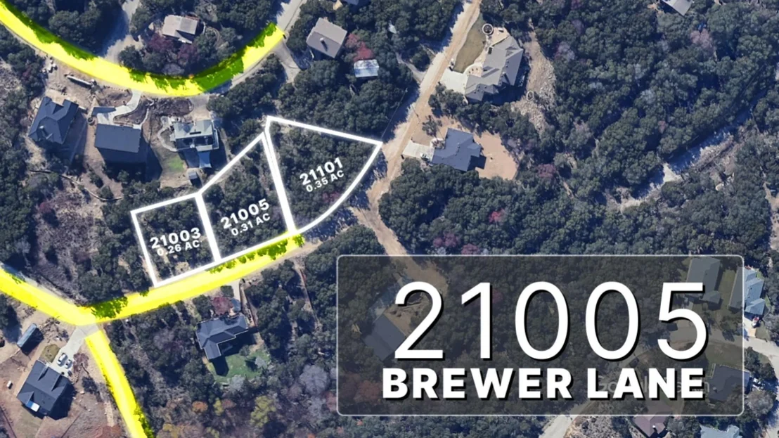 Photo of 21005 Brewer LN