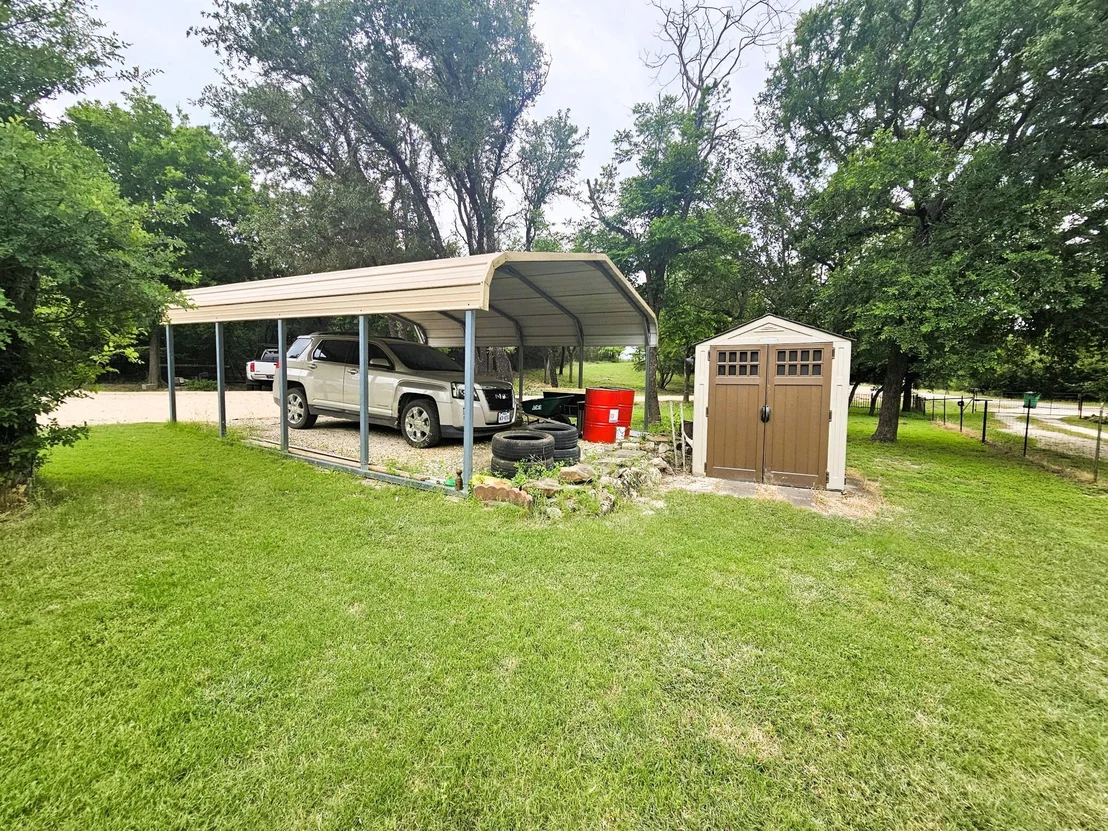 Photo of 245 County Road 3371