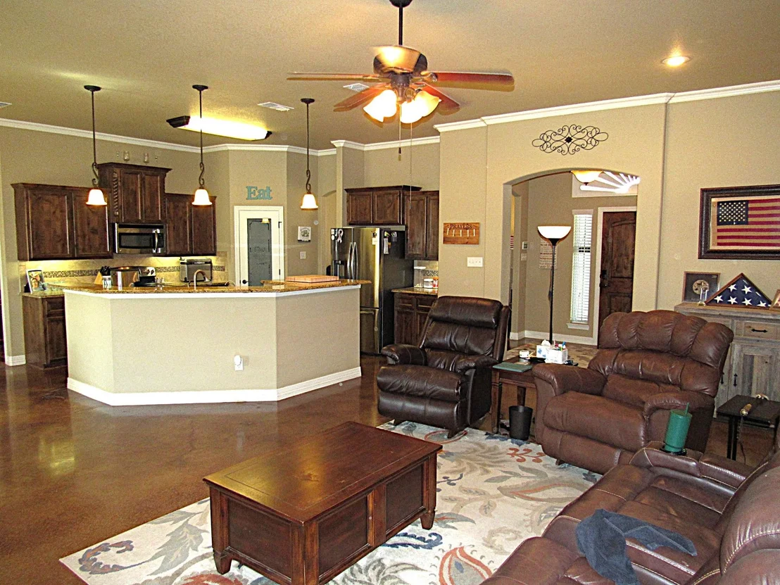 Photo of 4402 Canine DR