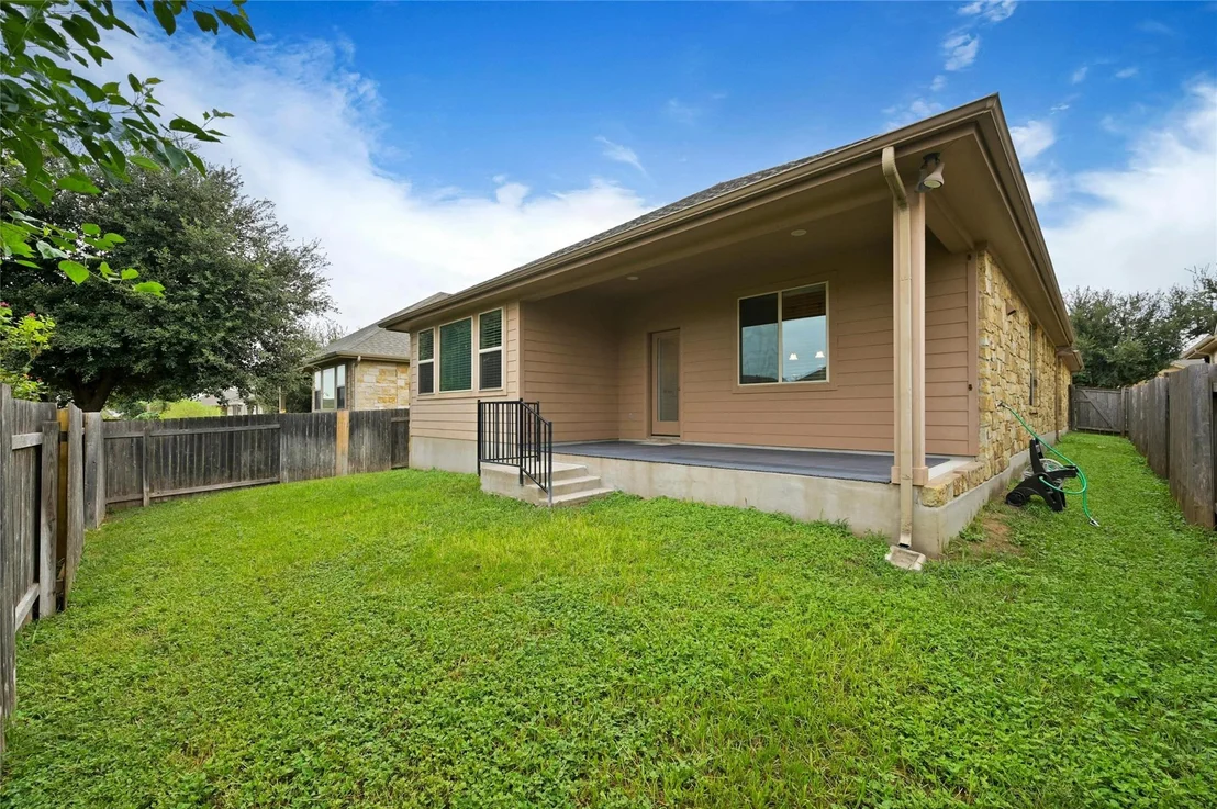 Photo of 204 Cherokee Rose CIR