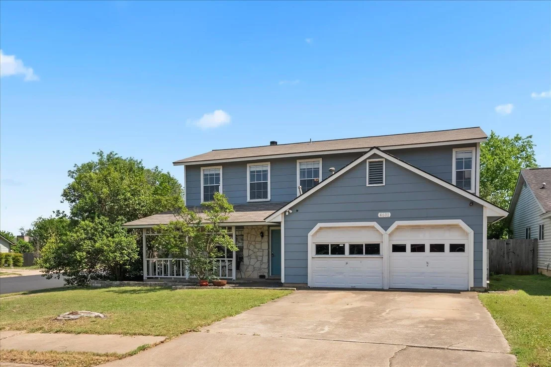 Photo of 4601 Copano CT