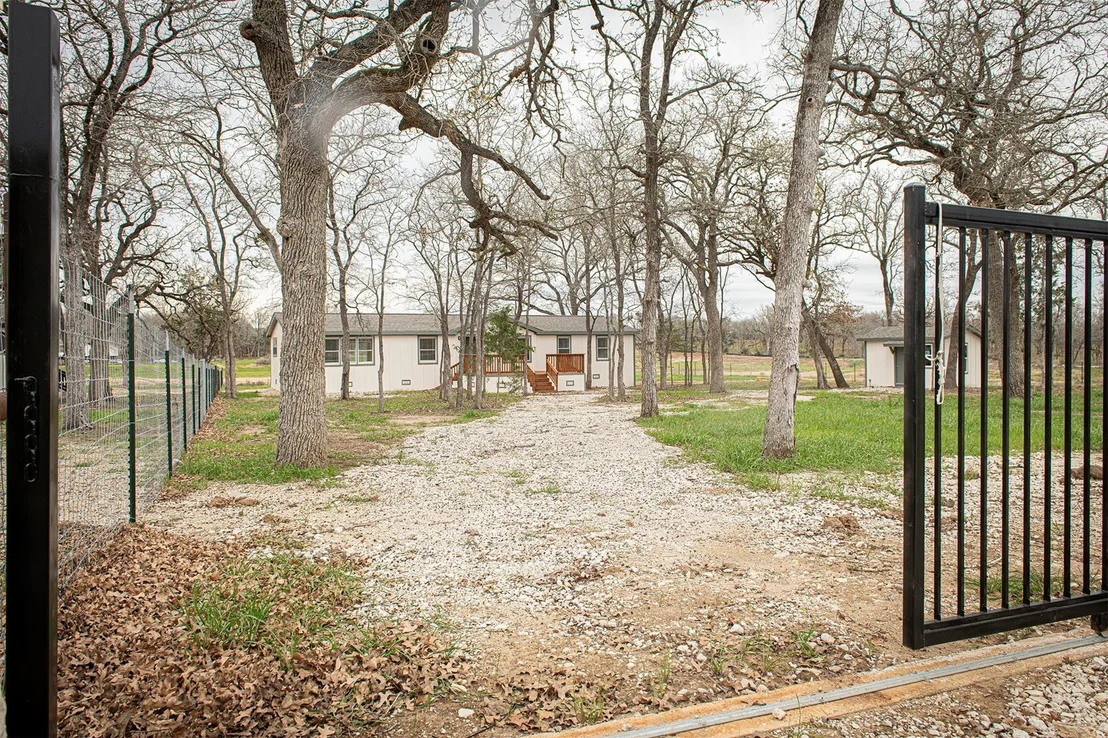 Photo of 241 Comancheria TRL