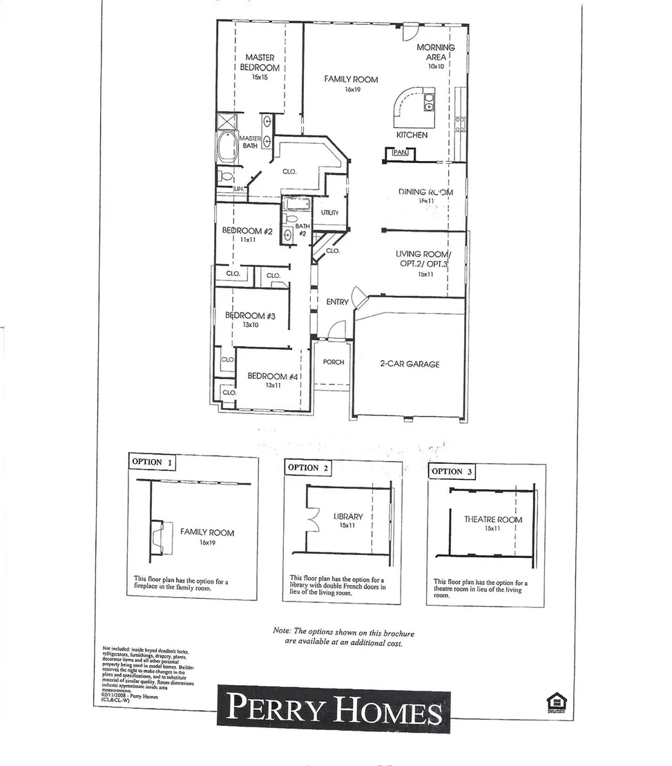 Photo of 2806 Prosperity