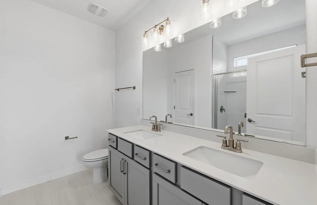 Photo of 5111 Monarda Mint DR