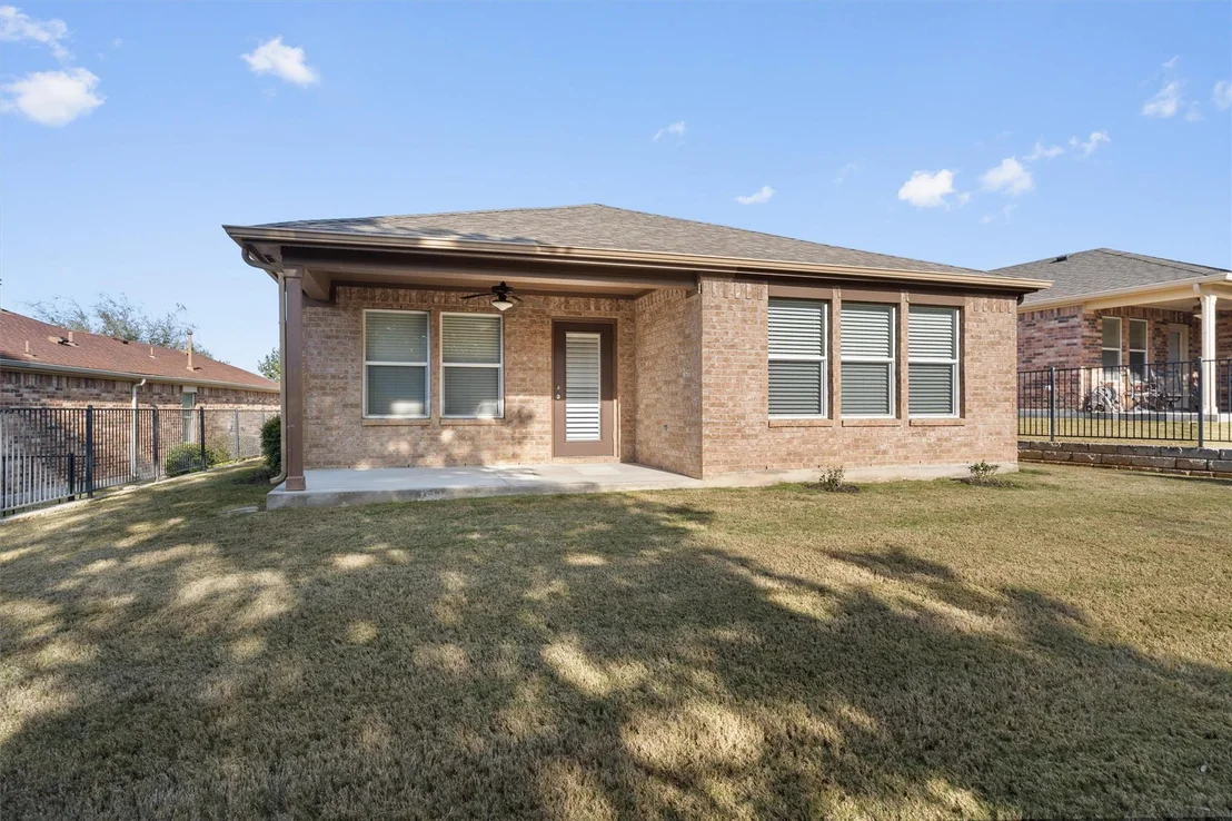 Photo of 307 Kickapoo Creek LN