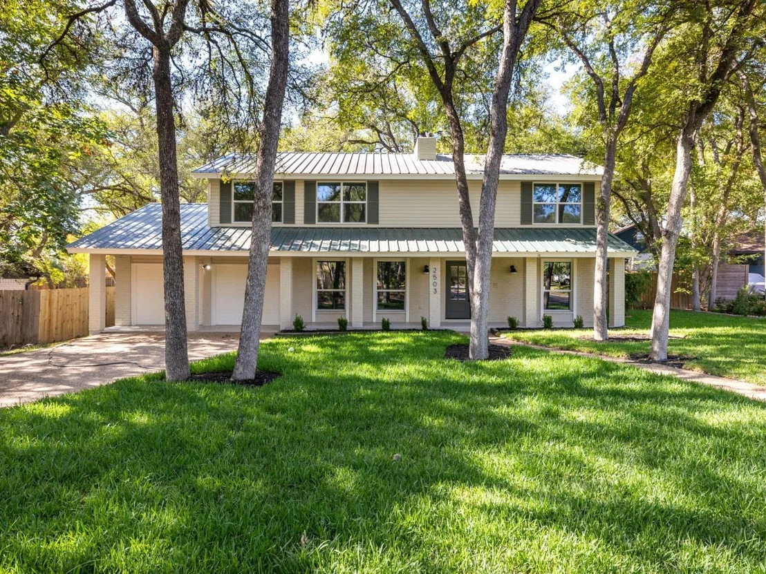 Photo of 2503 Castledale DR