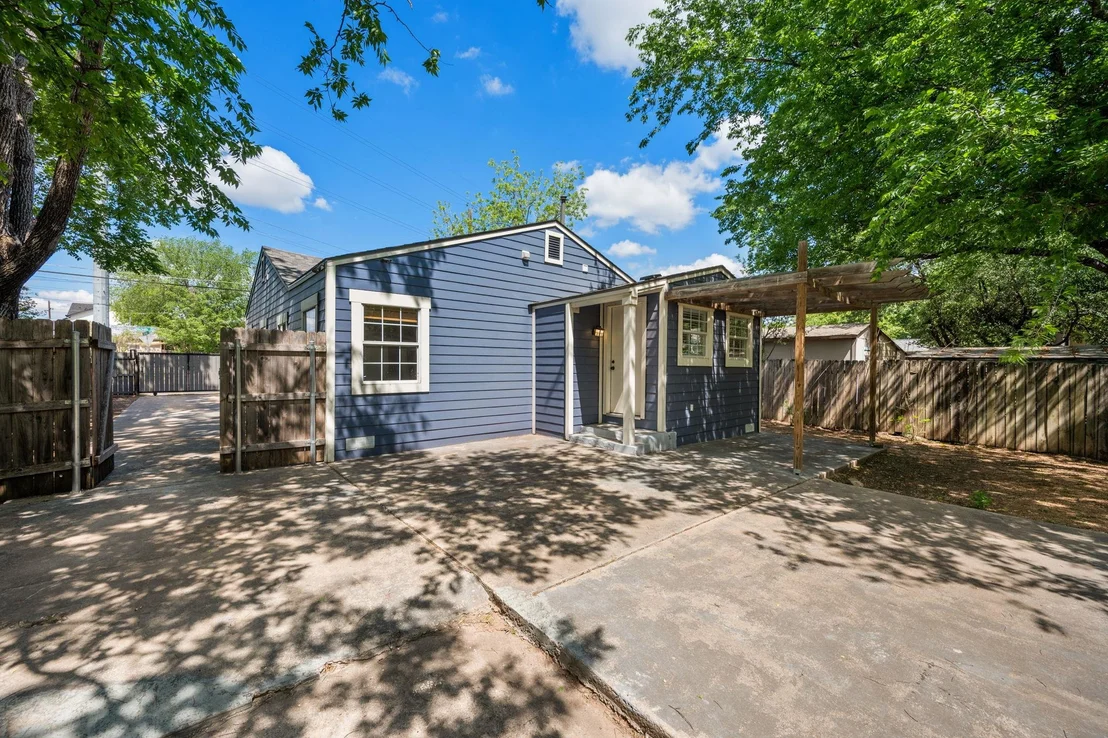 Photo of 1137 Nickols Ave