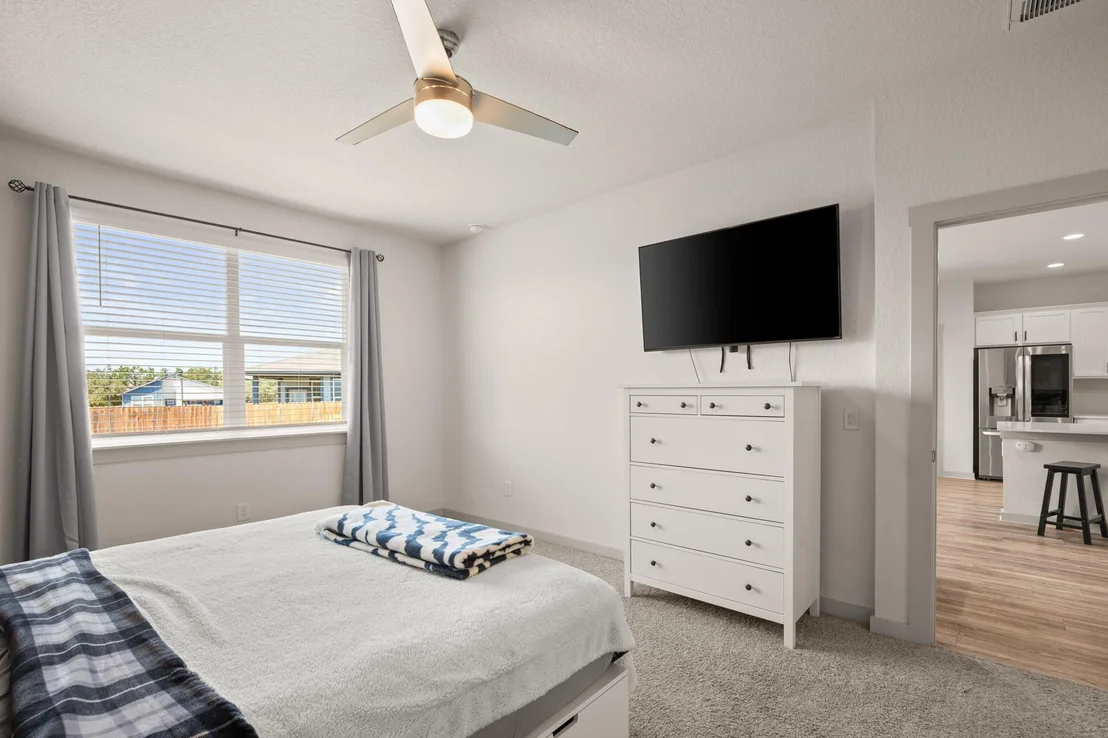 Photo of 129 Parryi CV