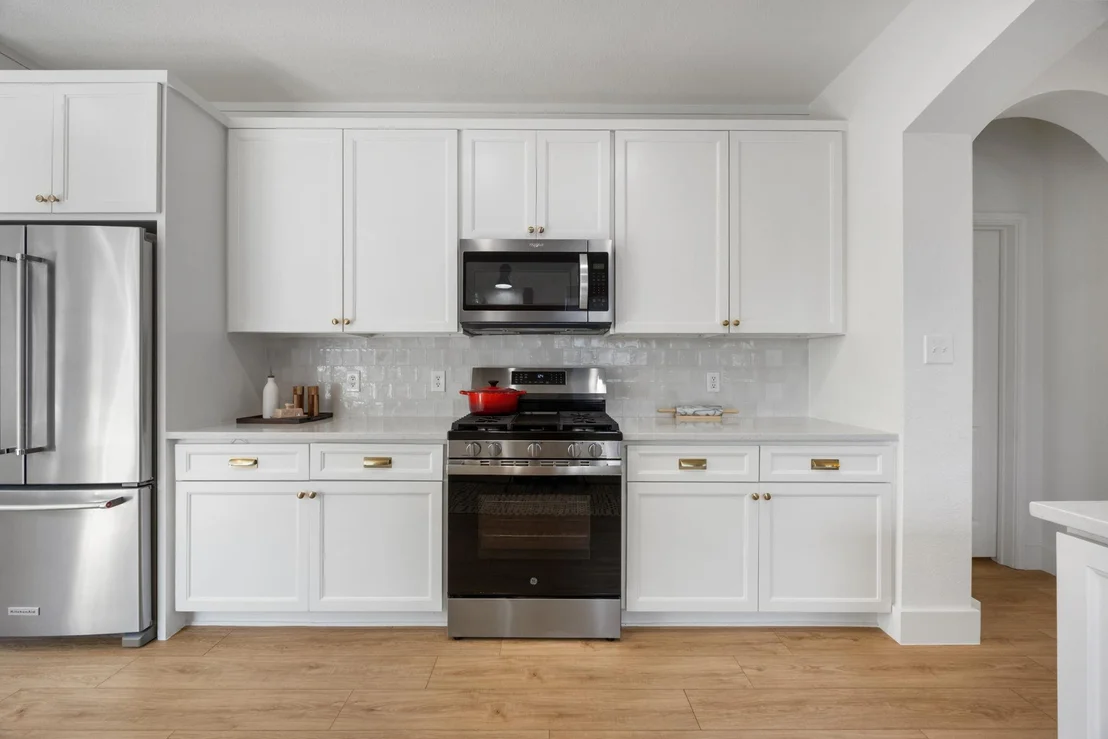 Photo of 2510 Thornton RD