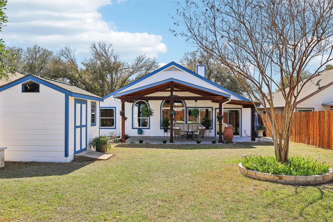 Photo of 17113 Copperhead DR