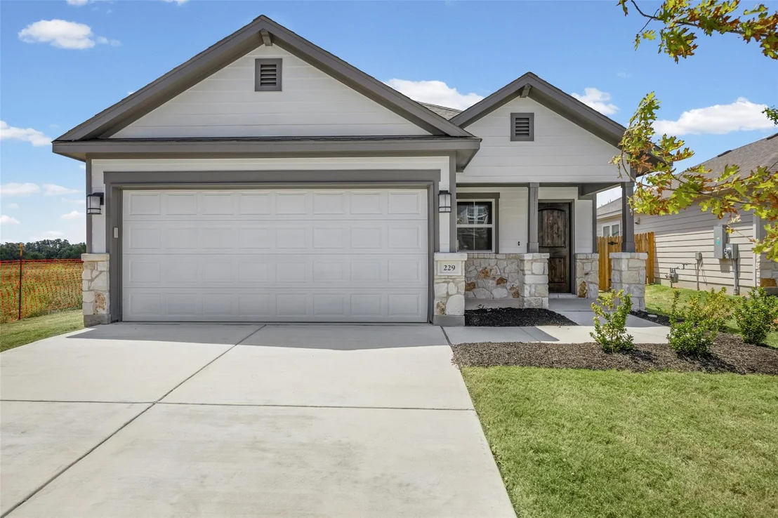 Photo of 229 Ironshoe TRL