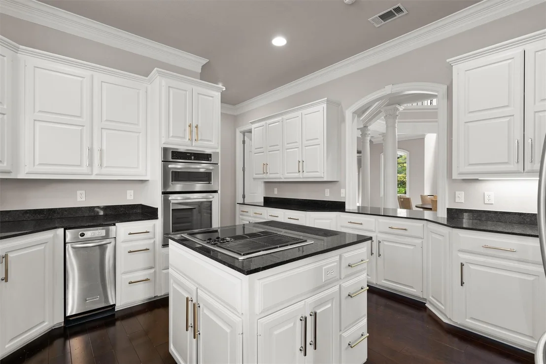 Photo of 3735 Lost Creek BLVD
