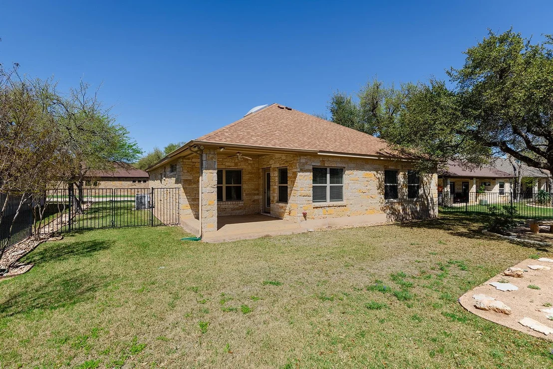 Photo of 604 Caprock Canyon TRL