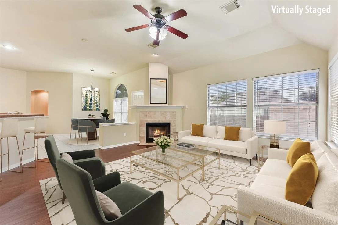 Photo of 412 Settlers Valley DR