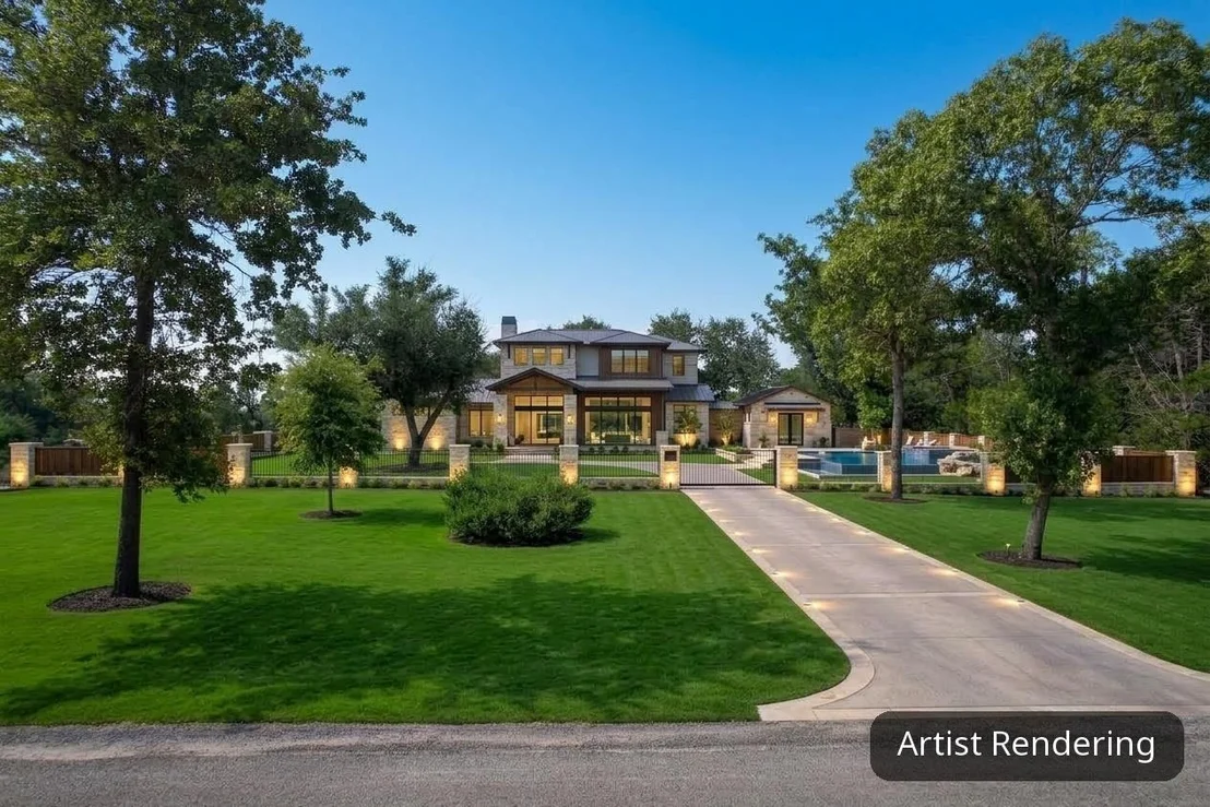 Photo of 6971 Long Bow RD