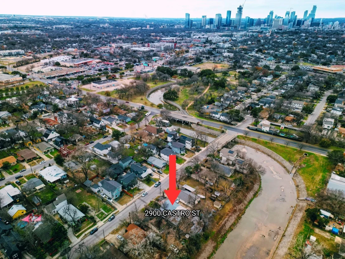 Photo of 2900 Castro ST