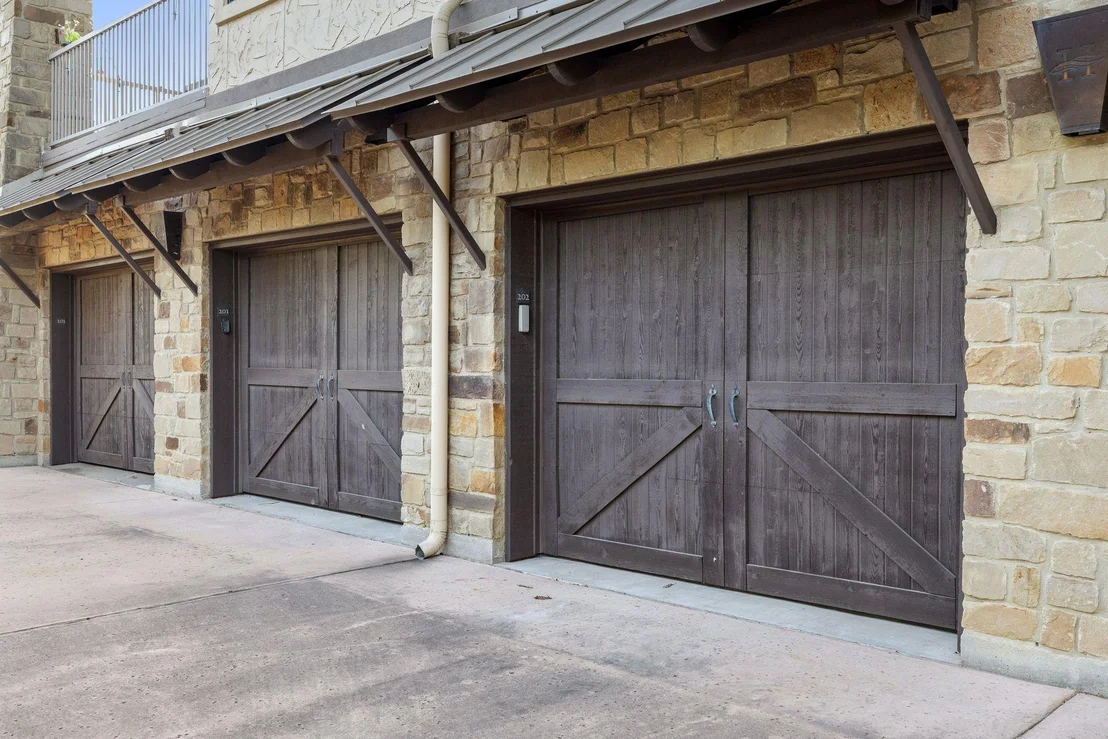 Photo of Unit 202 at 6704 Lantern View DR