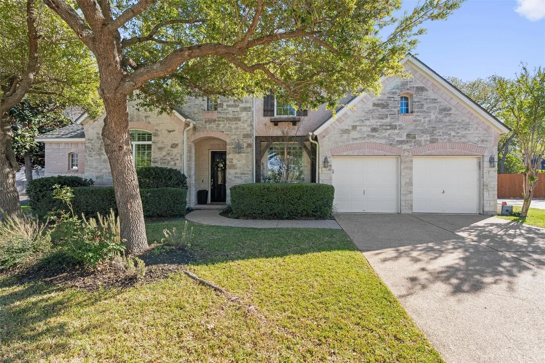 Photo of 2903 Bryco CV
