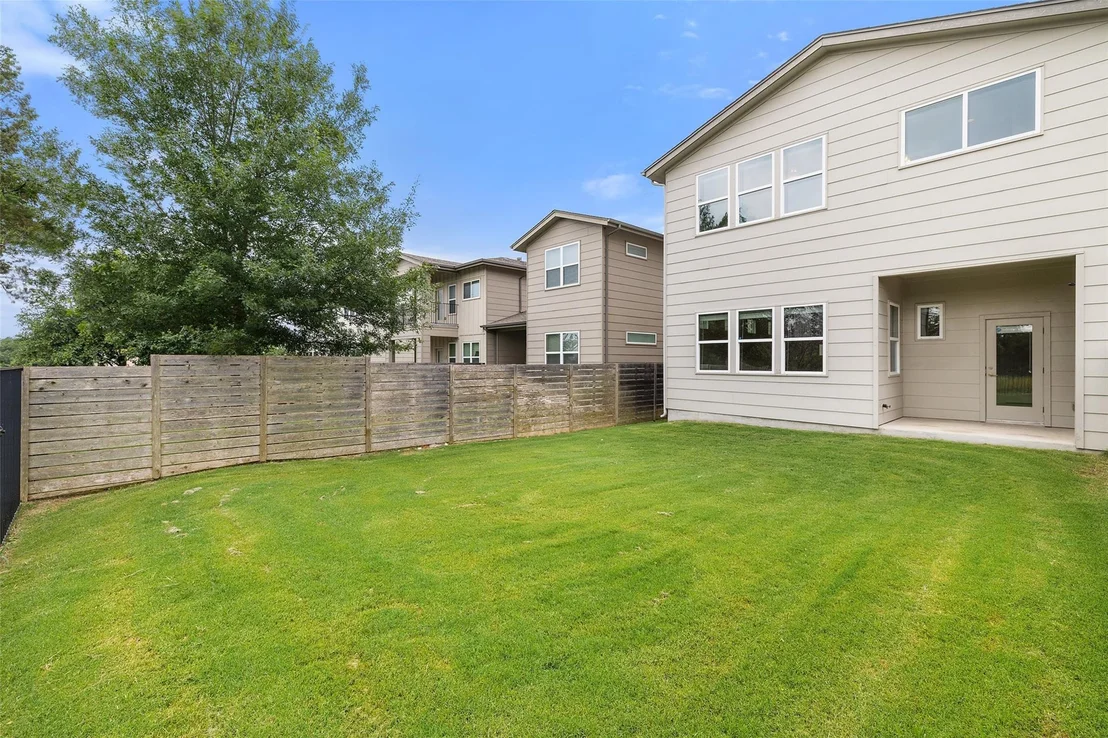 Photo of Unit A at 8901 Parker Ranch CIR