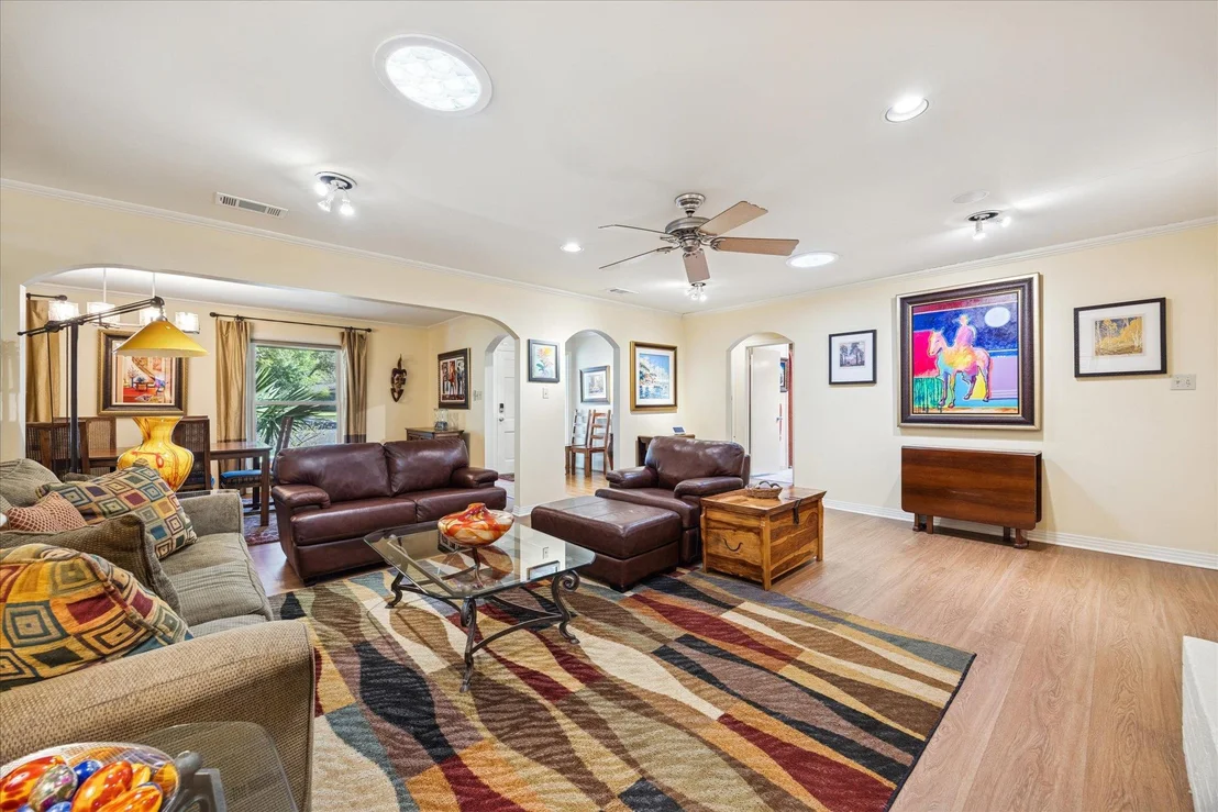 Photo of 3009 McElroy DR