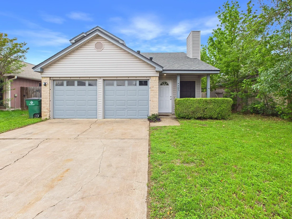 Photo of 14405 Tiffer LN